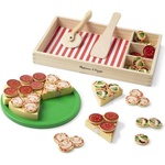 Spin Master Melissa & Doug Комплект за пица парти (6074863)