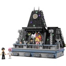 Image 1 of LEGO® Wednesday - Wednesday & Enid's Dorm Room (76781)