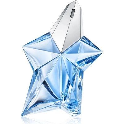 Thierry Mugler Angel parfémovaná voda dámská 100 ml plnitelný flakon