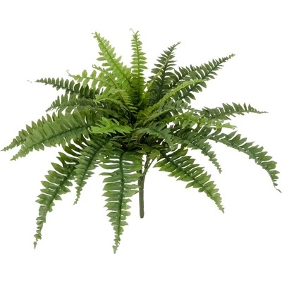 Umělá rostlina Bostonské kapradí, 60cm