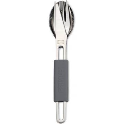 Primus Leisure Cutlery Цвят: сив
