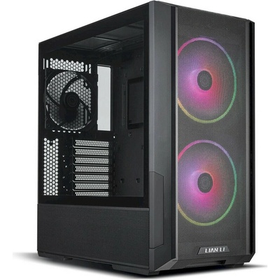 Lian Li Lancool 216 RGB black