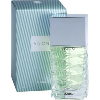 Image 1 of Ajmal Vision for Men EDP 100 ml