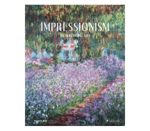 Impressionism - Wolf, Norbert
