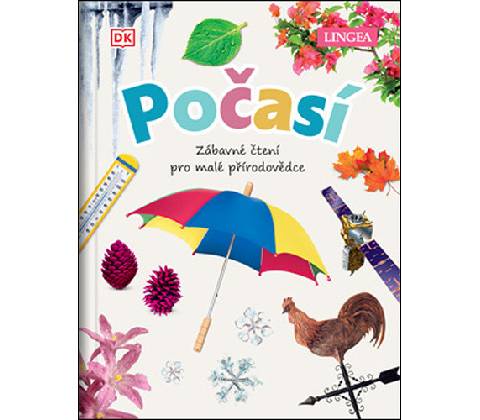 Počasí