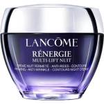 Lancome Renergie Nuit Multi Lift Регенериращ лифтинг нощен крем без опаковка 50 ml