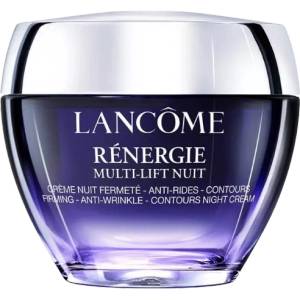 Lancome Renergie Nuit Multi Lift Регенериращ лифтинг нощен крем без опаковка 50 ml