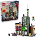 LEGO® Marvel - Spider-Man vs. Oscorp (76324)