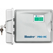 Hunter Pro-HC 601 E