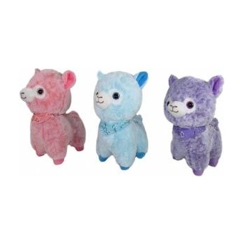 SUN-DAY Alpaca 3 colors