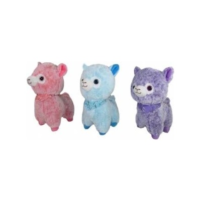 SUN-DAY Alpaca 3 colors