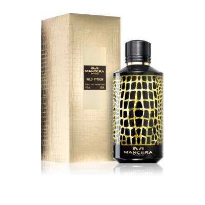 Mancera Wild Python, Parfumovaná voda 60ml unisex