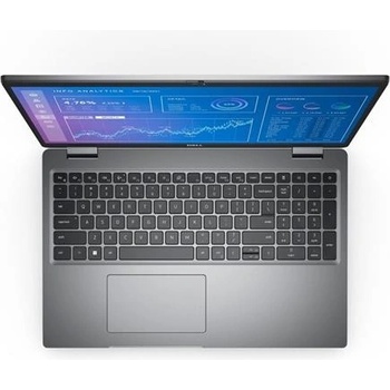 Dell Precision 15 DNN5V