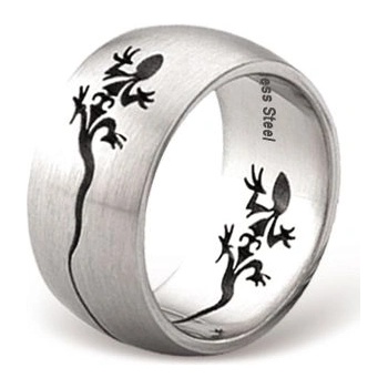 Ještěr prsten [RSS41]