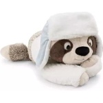 NICI Nici: Izzy Icetumbler плюшен ленивец, шапка, лежащ - 45 см