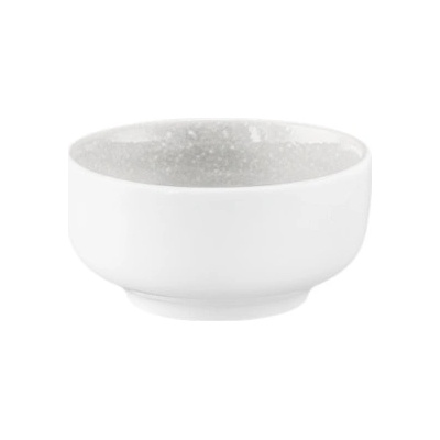 Seltmann Weiden Osobní miska na dip Sento Home Aura White 8,5 cm