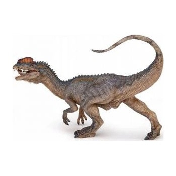 Papo Dilophosaurus