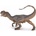 Papo Dilophosaurus