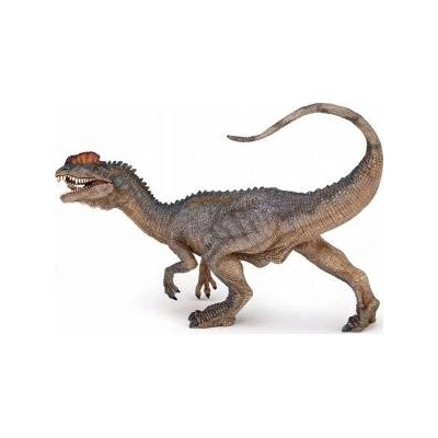 Papo Dilophosaurus