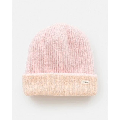 Rip Curl 2 Tone Reg Revo beanie Light Orange