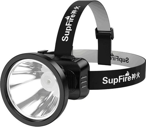 Supfire HL51