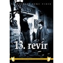 13. revír DVD