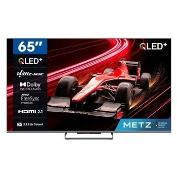 Metz 65MQE8000Z