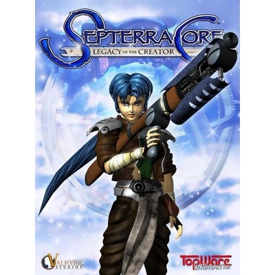 TopWare Interactive Septerra Core Legacy of the Creator (PC)