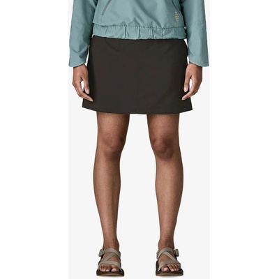 Patagonia Terrebonne Traveler Skort Women black