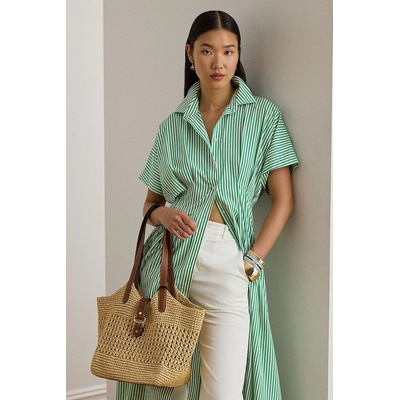 Ralph Lauren Чанта tote дамска (431P03408)