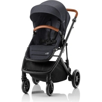 Britax Strider M black shadow 2022