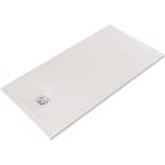 Kludi Terra - Душ корито 70x140 см, матово бяло 08DW0153 (08DW0153)