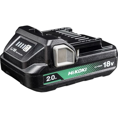 HIKOKI BSL1820M 18 V/2,0 Ah