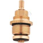 GROHE 7025000 - Вретено за вградени клапани 3/4 месинг (gh0068)
