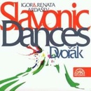 Igor & Renata Ardašev - Dvořák - Slavonic Dances
