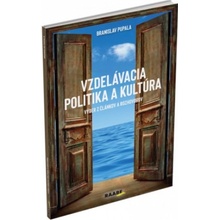 Vzdelávacia politika a kultúra