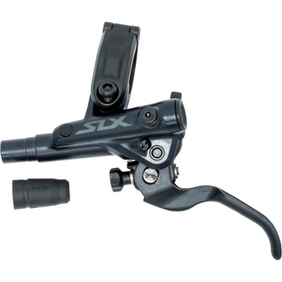 Brzdové páky Shimano SLX BL-M7100 varianta pravá – Zboží Dáma