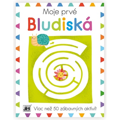 Moje prvé Bludiská