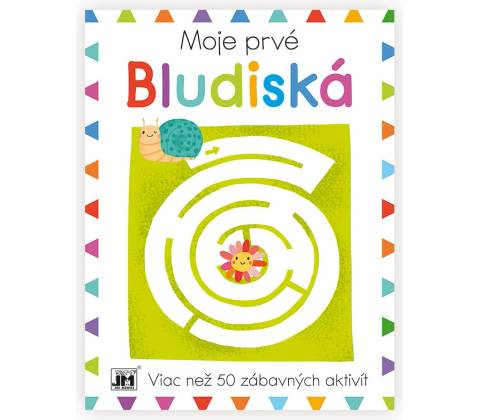 Moje prvé Bludiská