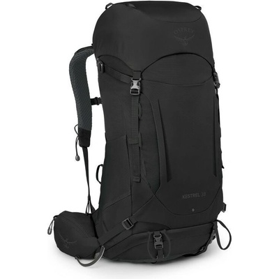 Osprey Kestrel 38 l black