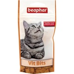 Beaphar Vit Bits хапки с мултивитаминна паста 35gr
