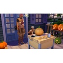 The Sims 4: Strašidelné věcičky