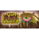 Tales From Space: Mutant Blobs Attack