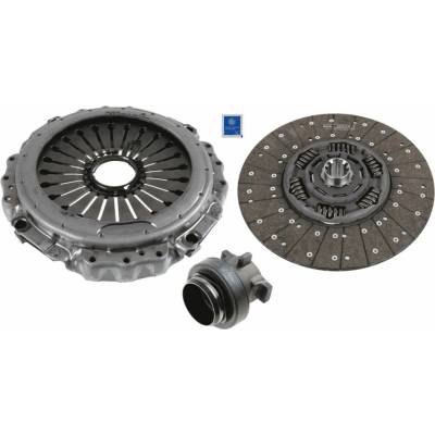 Spojková sada SACHS 3400 700 669 (3400700669)