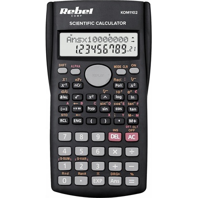 Rebel SC-200