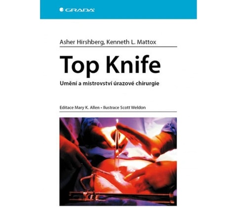 Top Knife