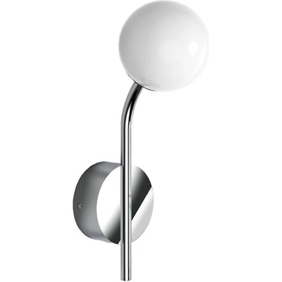 DECOR WALTHER Аплик Pep One хром (0334500)