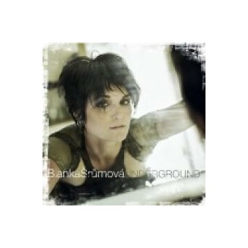 Blanka Šrůmová - Underground, CD