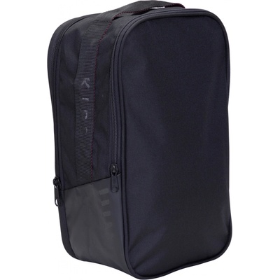 KIPSTA taška na obuv černá 10 LITRŮ