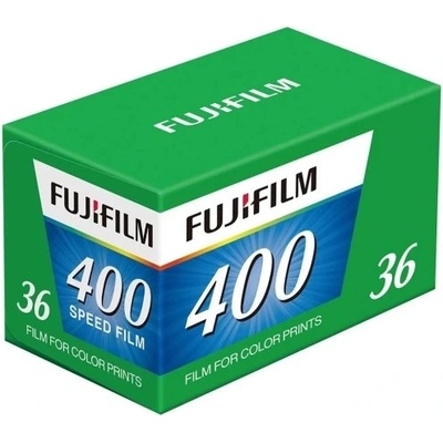 FUJIFILM 400/135-36